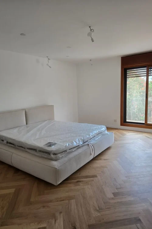 סוויטת הורים - אחרי