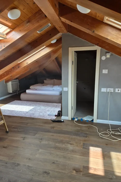 עליית גג אחרי